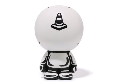 BAPE x Joshua Vides Baby Milo Figure (Edition of 200)