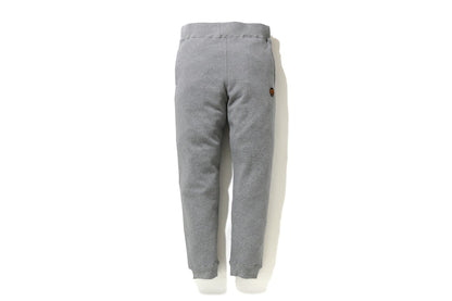 BAPE x Kid Cudi Slim Sweatpants Gray