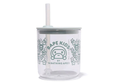 BAPE x Kinto Baby Milo Straw Cup Sax