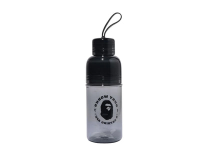 BAPE x Kinto Busy Works Water Bottle Black