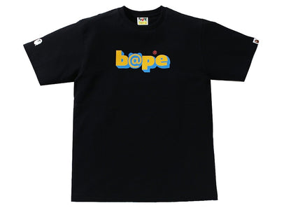 BAPE x Medicom Toy Camo Bear Tee (FW21) Black