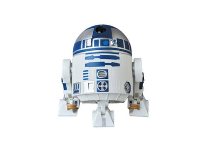 BAPE x Medicom x Star Wars R2-D2 Figure