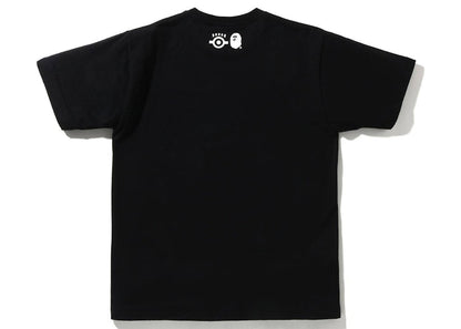 BAPE x Minions 09 Kids Tee Black