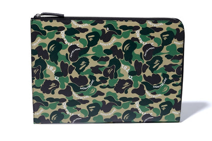 BAPE x Montblanc Portfolio Green