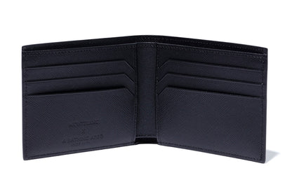 BAPE x Montblanc Wallet Green
