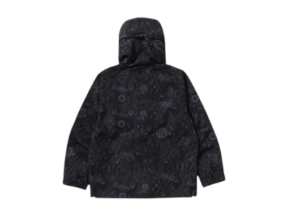 BAPE x Neighborhood Snowboard II Jacket Black