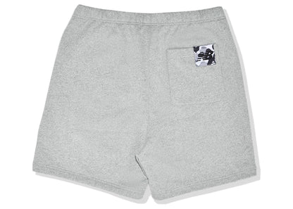 BAPE x New Balance Relaxed Fit Shorts Grey