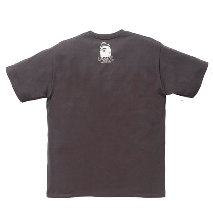 BAPE x Popeye Comic BWS Tee Charcoal