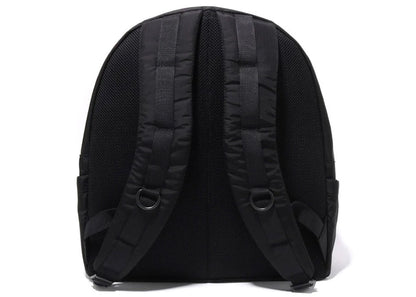 BAPE x Porter Daypack Black