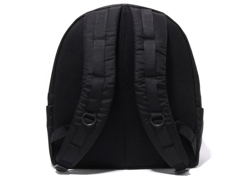 BAPE x Porter Daypack Black