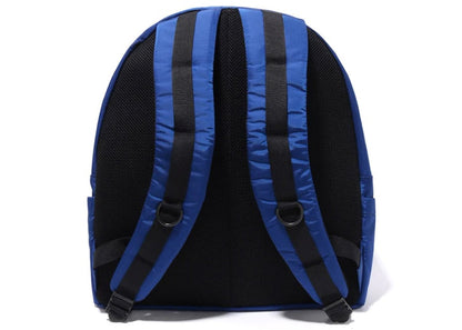 BAPE x Porter Daypack Blue