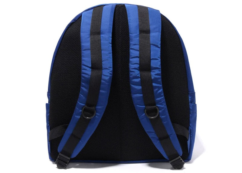 BAPE x Porter Daypack Blue