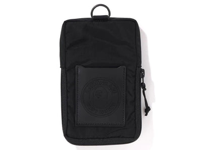 BAPE x Porter Mini Bag Black