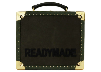 BAPE x READYMADE Clutch Bag Olivedrab