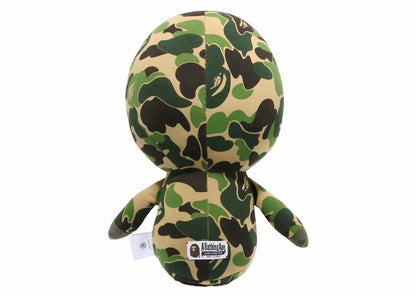 BAPE x READYMADE Plush Doll Green