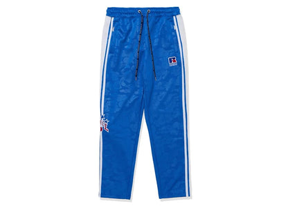 BAPE x Russell Track Pants Blue
