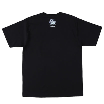 BAPE x Space Jam Ape Head Tee Black