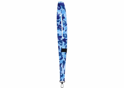 BAPE x Tamagotchi ABC Camo Original Tamagotchi Blue