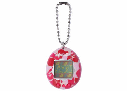 BAPE x Tamagotchi ABC Camo Original Tamagotchi Pink