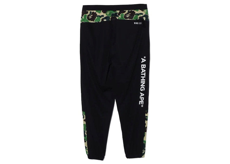 BAPE x adidas Golf ABC Camo Pant (US Sizing) Black