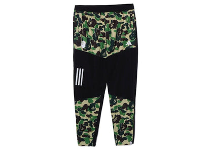 BAPE x adidas Golf ABC Camo Pant (US Sizing) Black
