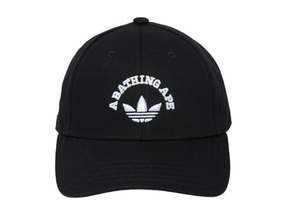 BAPE x adidas SSTR Pack Baseball Cap Multicolor