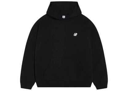 BAYC University Hoodie Black