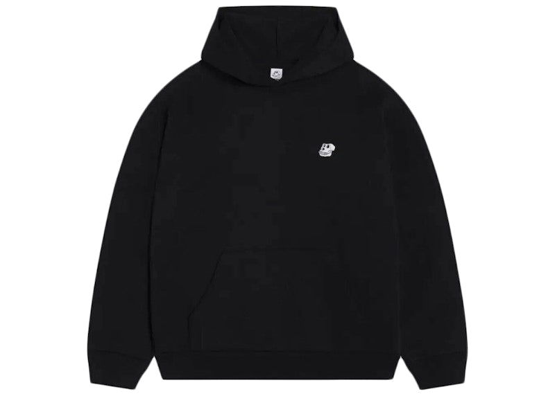 BAYC University Hoodie Black