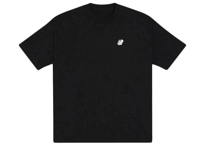BAYC University T-shirt Black