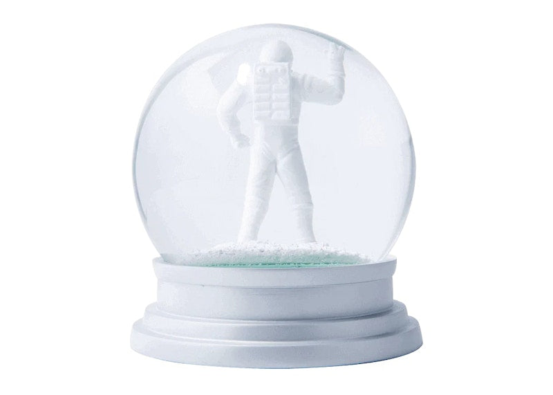 BBC x NTWRK Astronaut Snowglobe