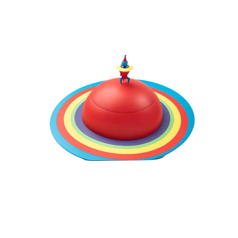 Todd James x BBCICECREAM 'James' Cookie Jar