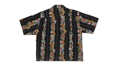 BLDG4 I Love S/S Shirt Black