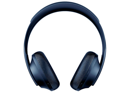 BOSE Headphones 700 Wireless Noise Cancelling Over-the-Ear Headphones (794297-0700) Triple Midnight