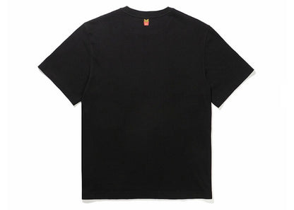 BTS x Mcdonald's Crew T-shirt Black