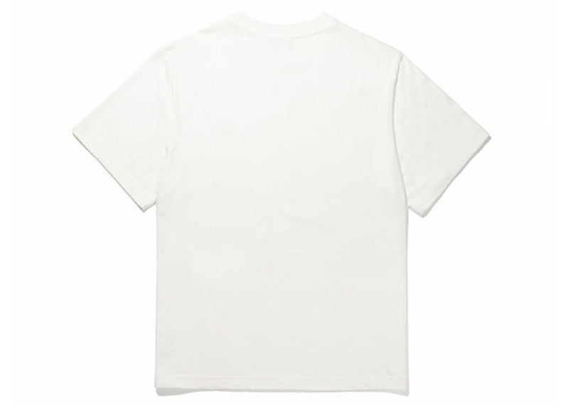 BTS x Mcdonald's Logo T-Shirt/Pouch White