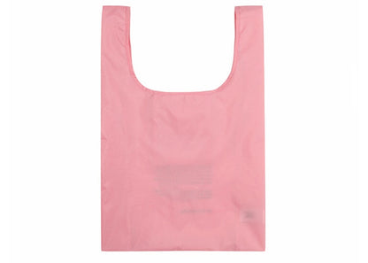 BTS x Mcdonald's Sweet Chili Bag Pink