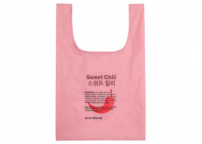 BTS x Mcdonald's Sweet Chili Bag Pink