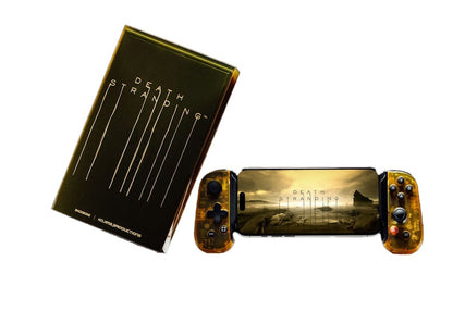 Backbone One Death Stranding Limited Edition Video Game Controller