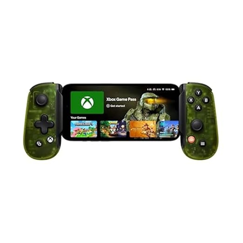 Backbone One Xbox Edition (USB-C) Controller