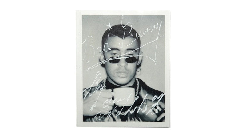 Bad Bunny by STILLZ [Book 2019-2025]