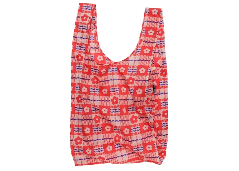 Baggu x Sandy Liang Big Baggu Red