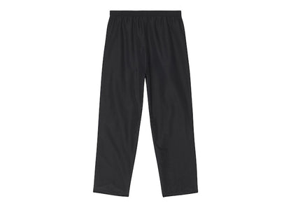 Balenciaga 3B Sports Icon Small Fit Tracksuit Pants Black/Grey Logo