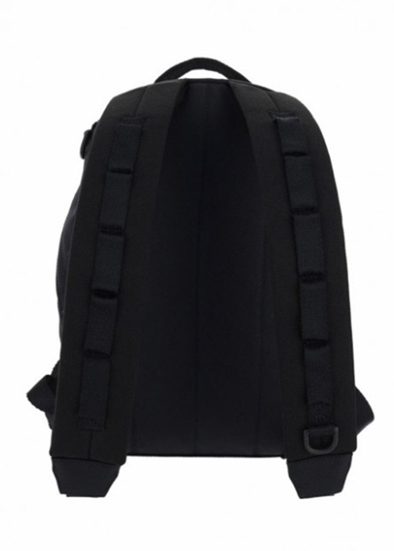 Balenciaga Army Multicarry Backpack Black