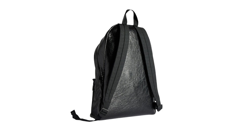 Balenciaga Automobil Lamborghini Explorer Backpack Bag Black
