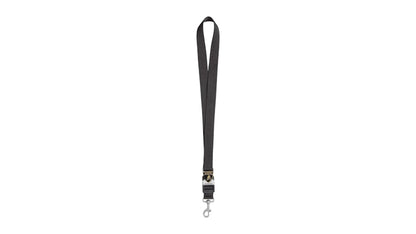 Balenciaga Automobil Lamborghini Lanyard Keychain Black