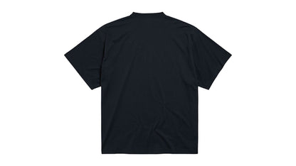 Balenciaga Automobil Lamborghini Oversized Tee Faded