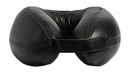 Balenciaga Automobil Lamborghini Travel Pillow Black