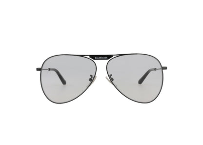 Balenciaga Aviator Sunglasses Grey (BB0244S-30013505-004)