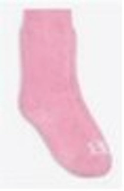 Balenciaga BB Logo Socks Pink
