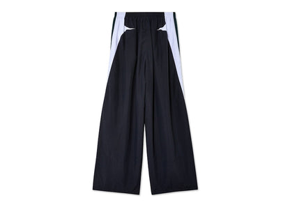 Balenciaga Balenciaga 3B Sports Icon Tracksuit Pants Black/White